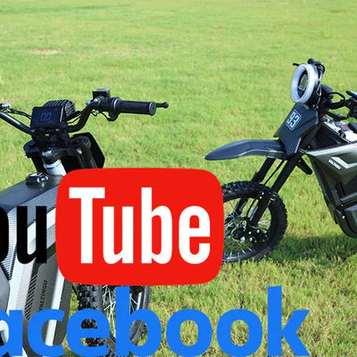 Thanks to the real review from social media channels——EM-5