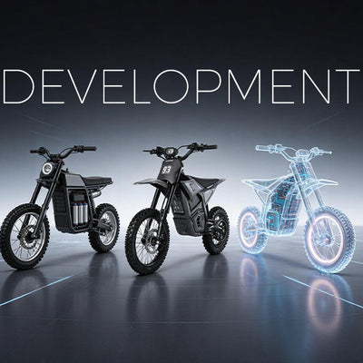 Electric Dirt Bikes in 2026: Practical, Affordable, and Finally Fun