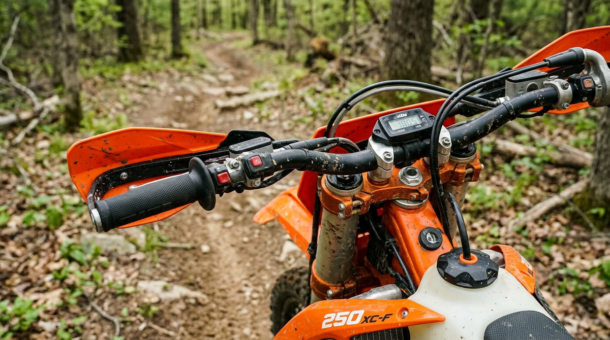 How Many Hours on a Dirt Bike Is a Lot? Dirt Bike Engine Hours