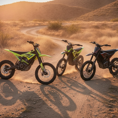 Cheap Electric Dirt Bikes 2026: Best Budget Picks, Tested and Compared