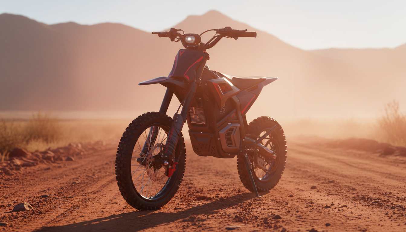 Top 8 Best Electric Dirt Bikes 2026: Ranked by Speed, Range & Price
