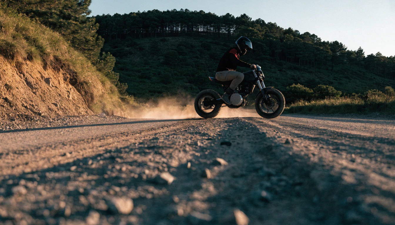 Best Electric Dirt Bike With Pedals: Pedal-Assist Models Compared
