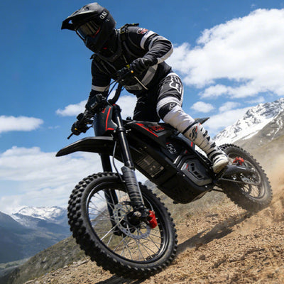 Best Electric Dirt Bikes of 2026: Top 5 Brands & Models Ranked