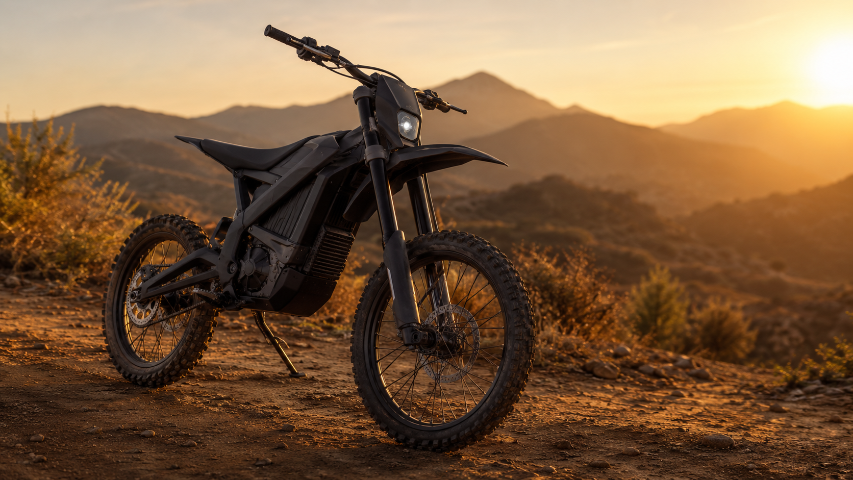 Electric Dirt Bikes for Adults: Mini, Full-Size and Off-Road Models Compared