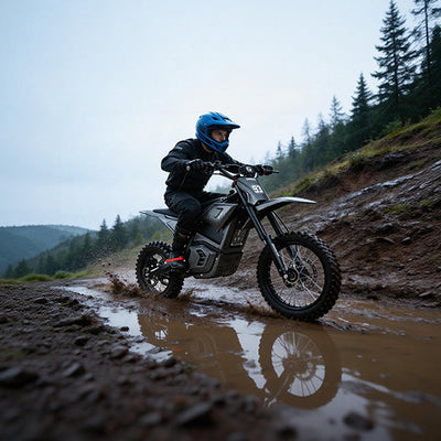 How to Choose Your First Electric Dirt Bike: A Beginner's Complete Guide (2026)