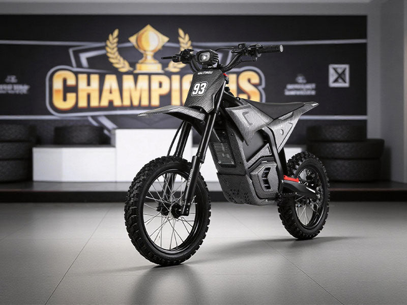 The 10 Best Value Electric Dirt Bikes Riders Are Buying in 2026