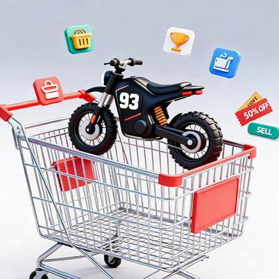 The Ultimate Checklist When Searching for Electric Dirt Bikes for Sale Online