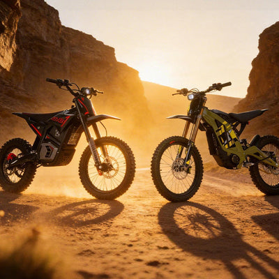 VALTINSU EM-5 Pro vs Sur-Ron Light Bee X: Which Electric Dirt Bike Is Worth Your Money?