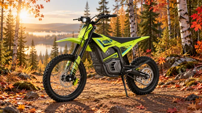 Buying an Electric Dirt Bike in Canada: Valtinsu Prices in CAD, Shipping, Duties and Warranty