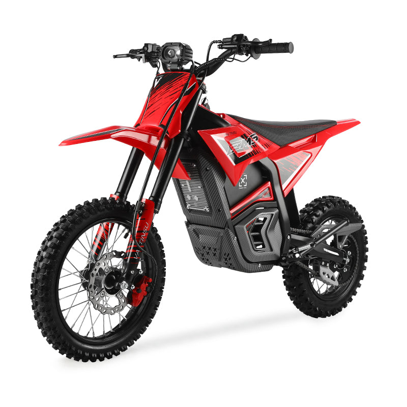 EM-5 Electric Dirt Bike