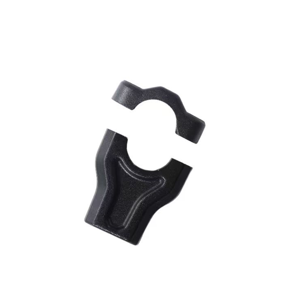 EM5 Pro Upper and Lower Pressure Plates