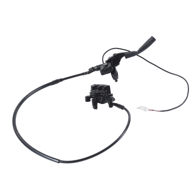 EM5 Pro Front Brake Assembly