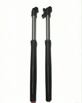 EM5 Left and Right Front Shock Absorbers