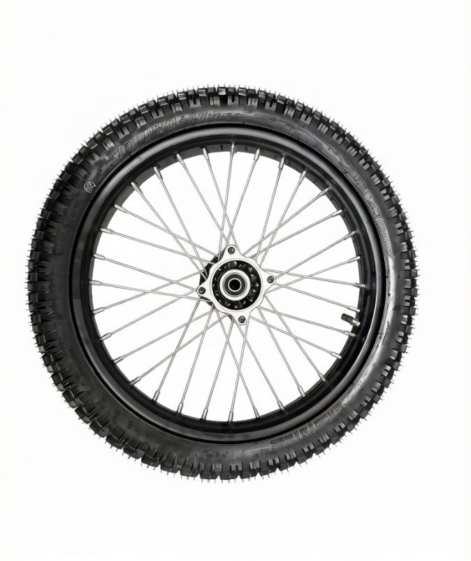 EM5 Pro Front Wheel