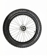 EM5 Pro Front Wheel