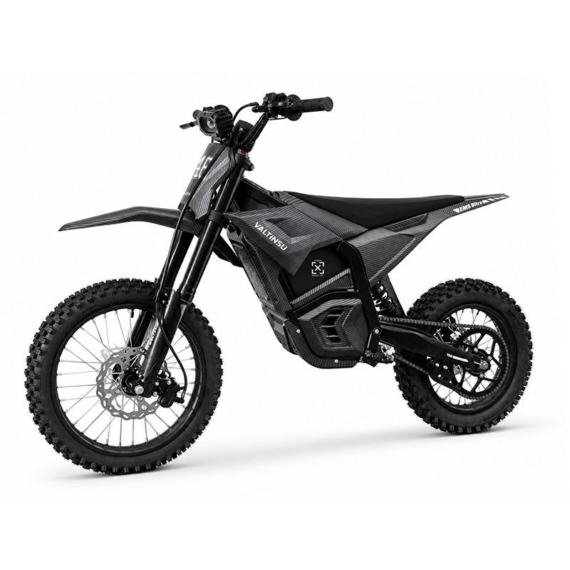 VALTINSU EM-5 Ultra 72V 6000W Off Road Electric Dirt Bike