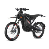 VALTINSU HM-8 Off-road Electric Dirt Bike