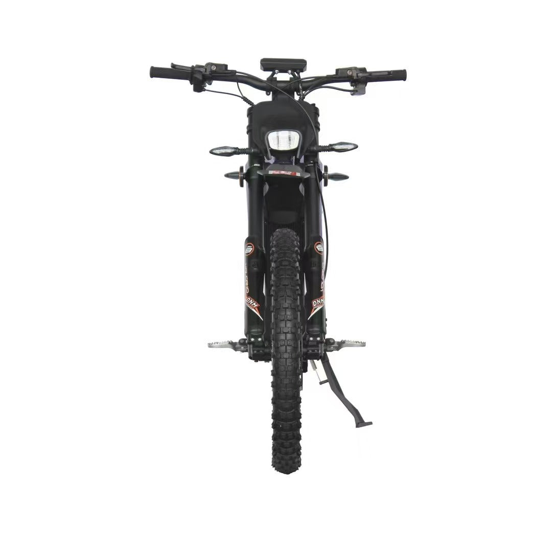 VALTINSU HM-8 Off-road Electric Dirt Bike