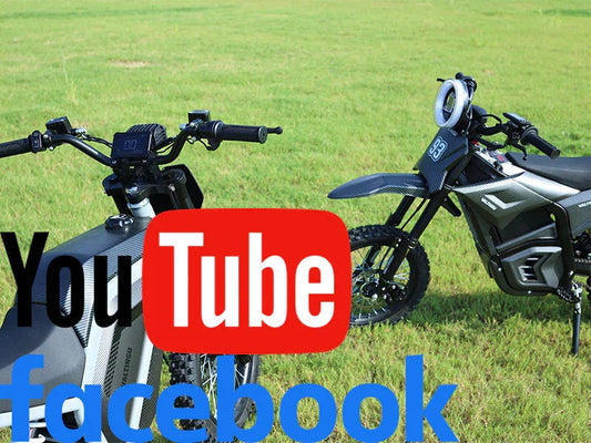 Thanks to the real review from social media channels——EM-5