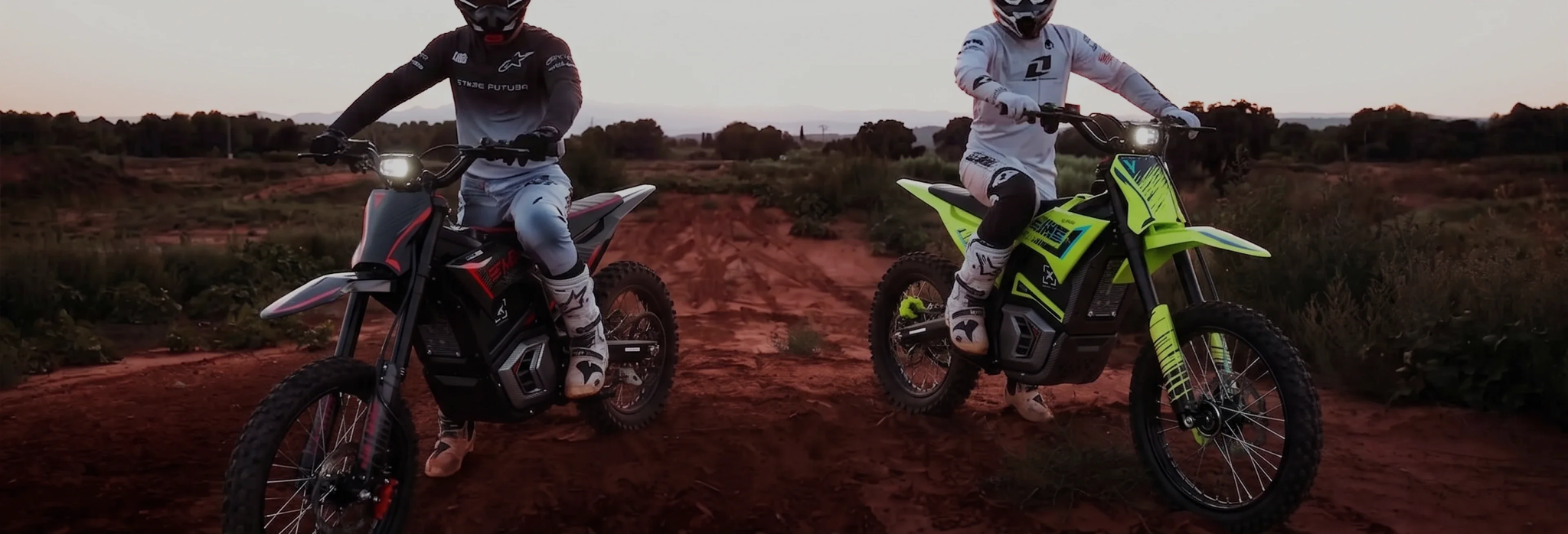 Electric Dirt Bike for Adults, 50 MPH: The Best Models and the Real Speed