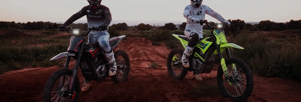 Electric Dirt Bike for Adults, 50 MPH: The Best Models and the Real Speed