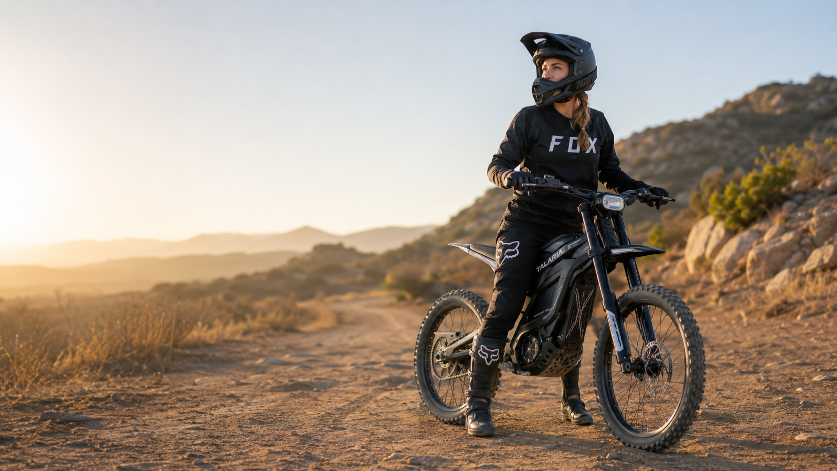 Fit-First Electric Dirt Bike for Women: Lightweight Models & Seat Height Guide