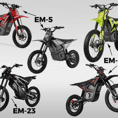 2026 Ultimate Guide to Electric Dirt Bikes: Everything You Need to Know Before You Rip