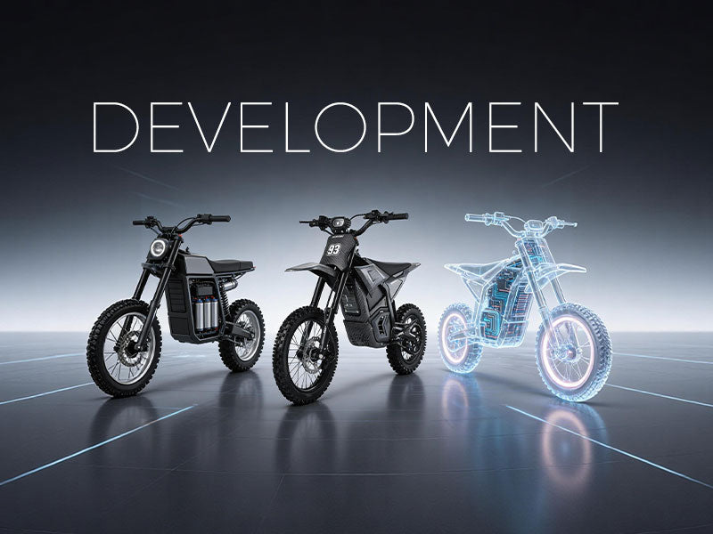 Electric Dirt Bikes in 2026: Practical, Affordable, and Finally Fun