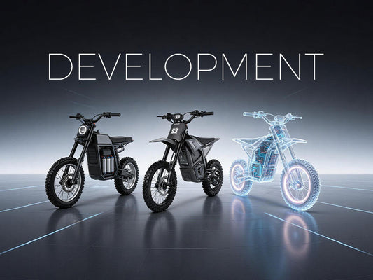 Electric Dirt Bikes in 2026: Practical, Affordable, and Finally Fun