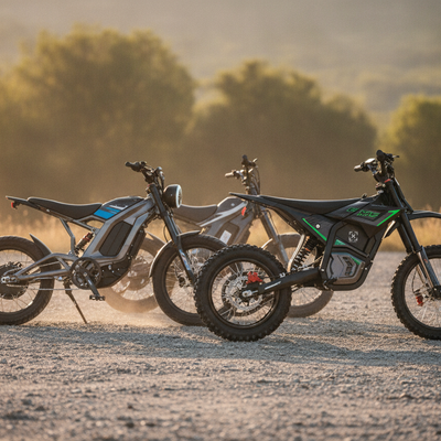 Ebikes That Look Like Dirt Bikes: The Best Moto-Style Picks (2026)