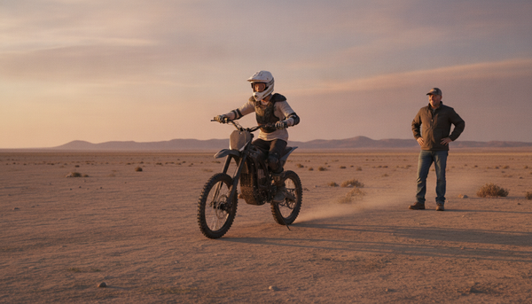 Electric Dirt Bike for Teens: A Parent’s Buying Guide by Age (13 to 16)