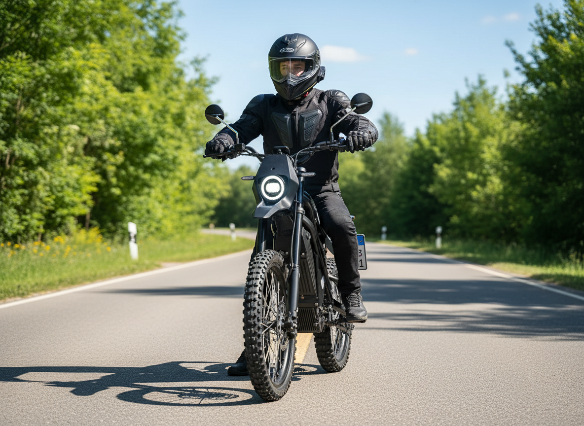 Street Legal Dirt Bike: The Best Models and How to Make One Road-Ready