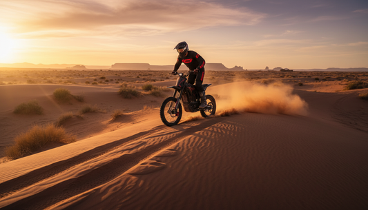 What Is the Fastest Electric Dirt Bike in 2026? Top Speed Ranked