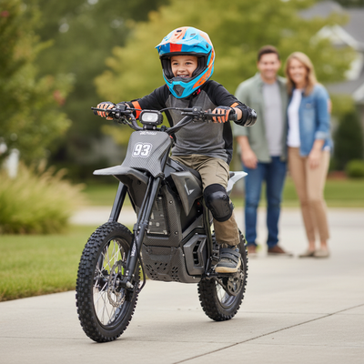 12 Best Electric Bikes for Kids Ages 8-14: Safe & Fun Top Picks