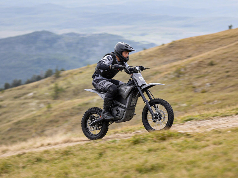 Affordable Electric Dirt Bikes for Sale: Get High Performance Without the High Price