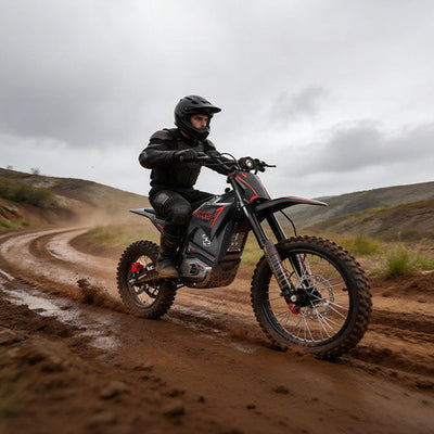 Best Electric Dirt Bikes Under $2,000 in 2026 (Tested & Ranked)