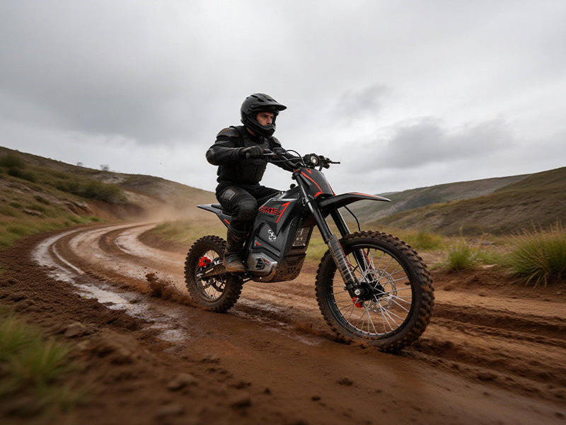 Best Electric Dirt Bikes Under $2,000 in 2026 (Tested & Ranked)