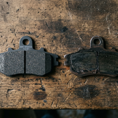 7 Signs Your Electric Dirt Bike Brake Pads Need Replacement