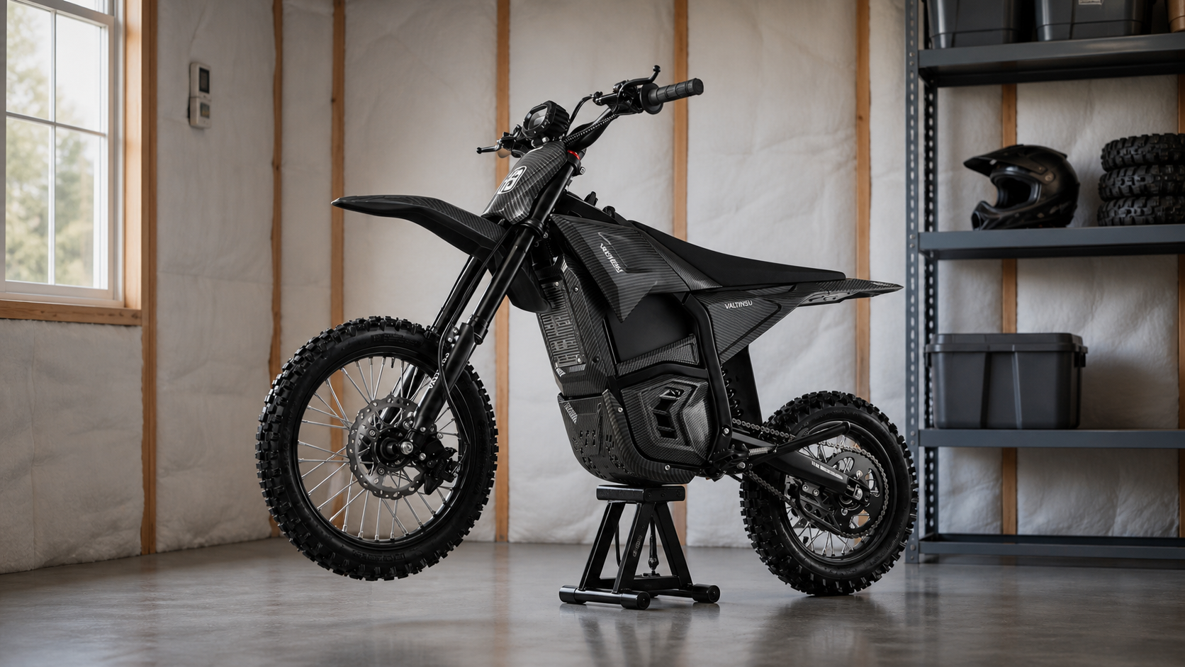 How to Store an Electric Dirt Bike Battery Safely: Charge Level, Temperature and Long-Term Storage