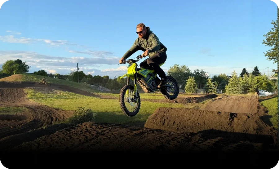 When to Replace an Electric Dirt Bike Chain: Condition Over Mileage