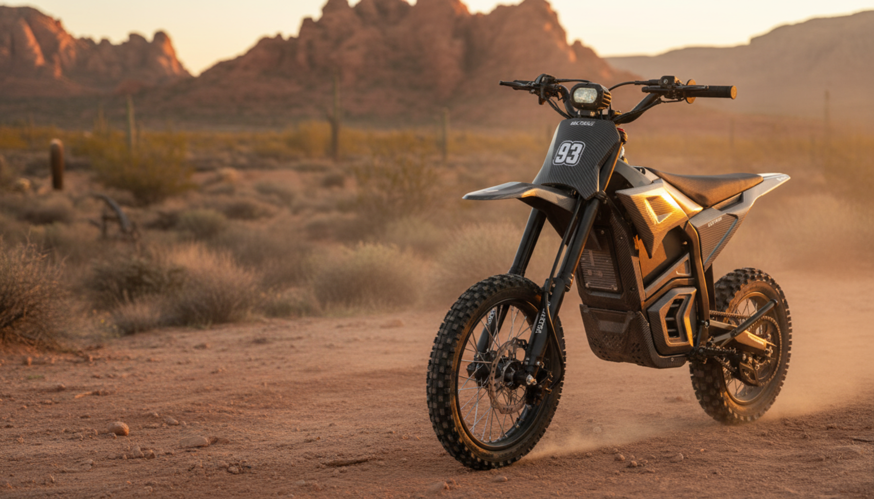 Valtinsu&nbsp;Electric Dirt Bikes: Street Legal Status, Laws & Rider Guide