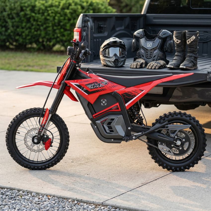 RTR eBike vs Valtinsu EM5 Pro: Which Trail Bike Should You Buy?