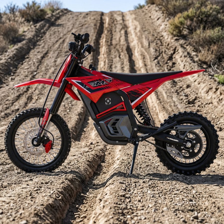Electric Dirt Bike Climbing Angle: Degrees, Grade and Real Trail Limits