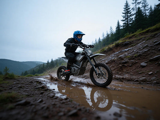 How to Choose Your First Electric Dirt Bike: A Beginner's Complete Guide (2026)