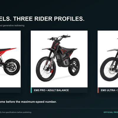 Valtinsu EM5 vs EM5 Pro vs EM5 Ultra: Which Model Should You Buy?