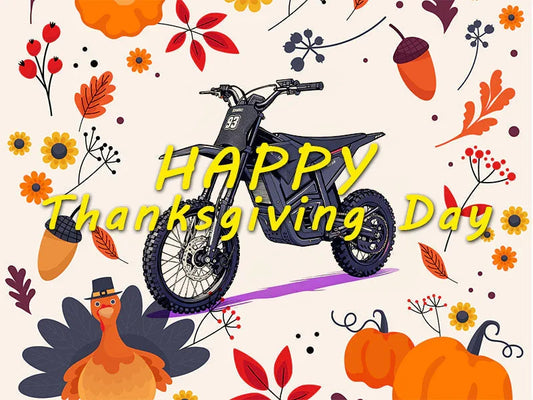 Valtinsusport’s First Thanksgiving Day