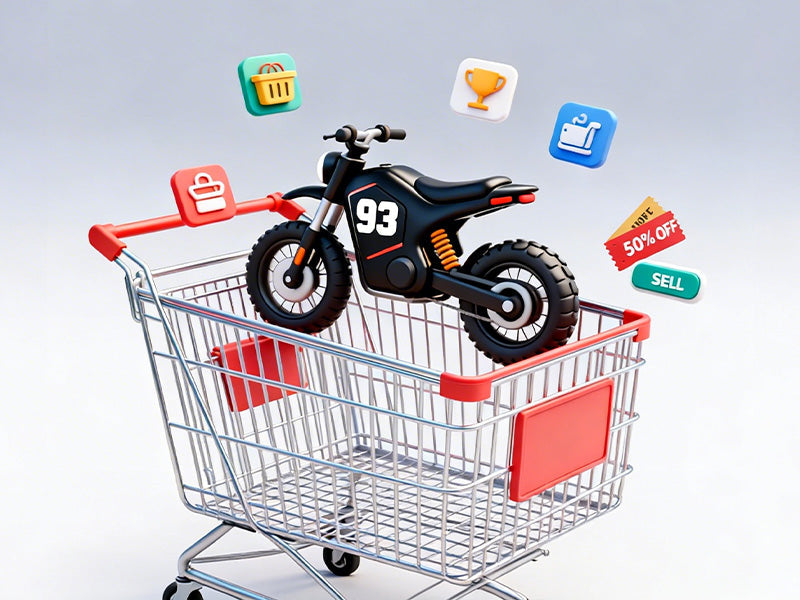 The Ultimate Checklist When Searching for Electric Dirt Bikes for Sale Online