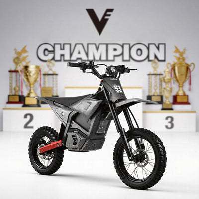 Top 10 Electric Dirt Bike Under $3,000 in 2026