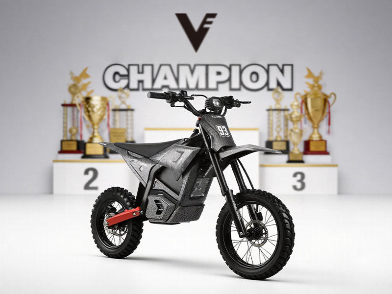 Top 10 Electric Dirt Bike Under $3,000 in 2026