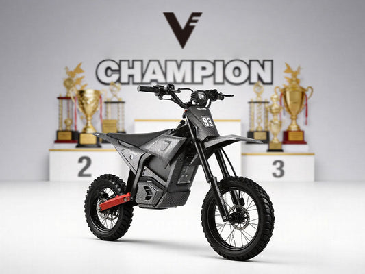 Top 10 Electric Dirt Bike Under $3,000 in 2026